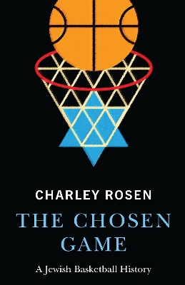 Book cover for The Chosen Game