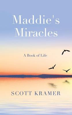 Book cover for Maddie's Miracles