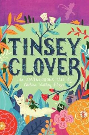 Cover of Tinsey Clover