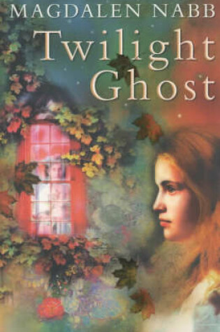 Cover of Twilight Ghost