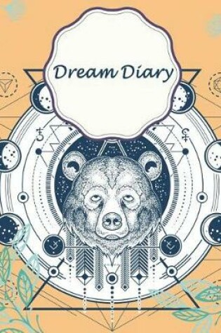 Cover of Dream Diary