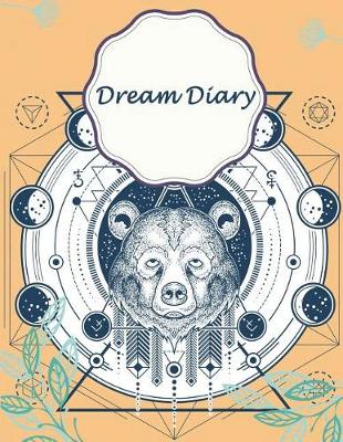 Book cover for Dream Diary