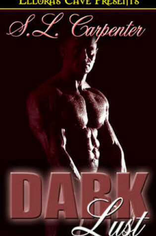 Cover of Dark Lust