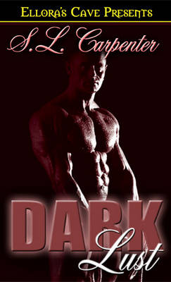 Book cover for Dark Lust