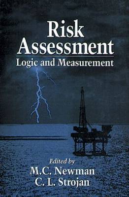 Book cover for Risk Assessment