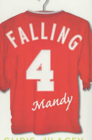 Cover of Falling for Mandy