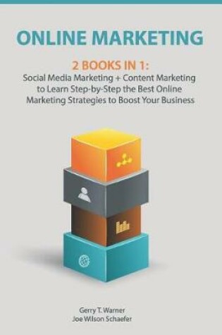 Cover of Online Marketing