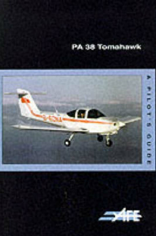 Cover of PA-38 Tomahawk