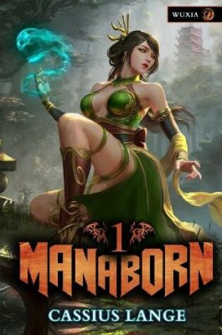 Cover of Manaborn 1