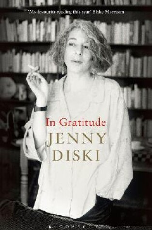 Cover of In Gratitude