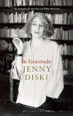 Book cover for In Gratitude