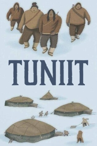 Cover of Tuniit