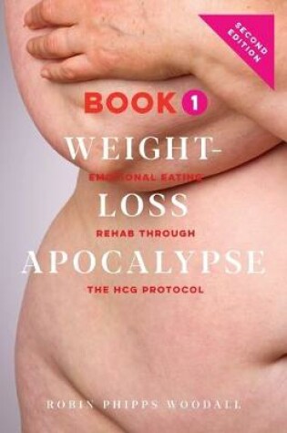 Cover of Weight-Loss Apocalypse Book 1