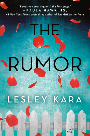 Cover of The Rumor