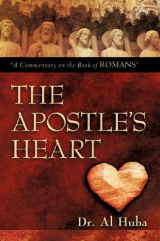 Cover of The Apostle's Heart