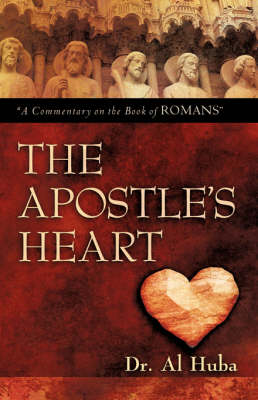 Book cover for The Apostle's Heart