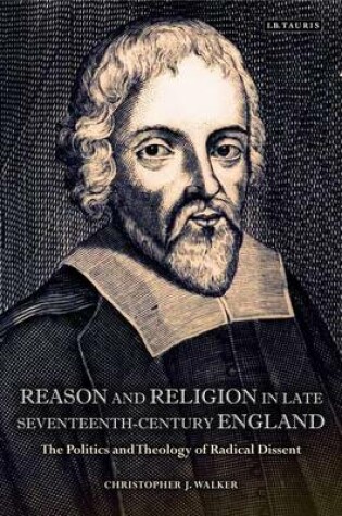 Cover of Reason and Religion in Late Seventeenth-Century England