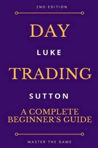 Cover of Day Trading