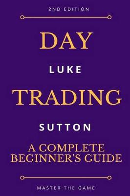 Book cover for Day Trading