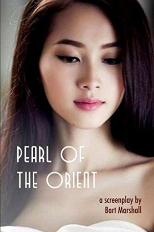 Cover of Pearl of the Orient