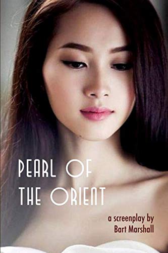 Book cover for Pearl of the Orient