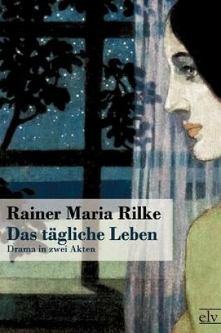 Cover of Das tägliche Leben