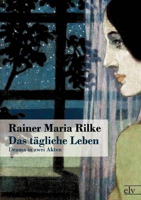 Book cover for Das tägliche Leben