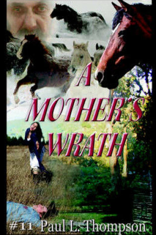 Cover of A Mother's Wrath