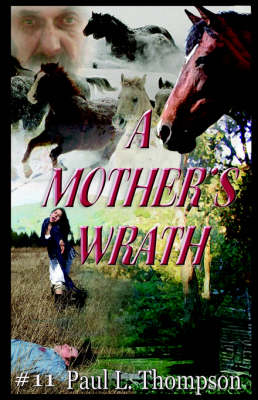 Book cover for A Mother's Wrath