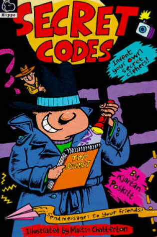 Cover of Secret Codes