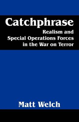 Book cover for Catchphrase