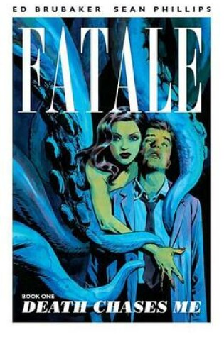 Cover of Fatale Vol. 1