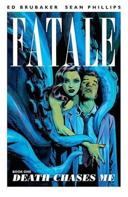 Book cover for Fatale Vol. 1