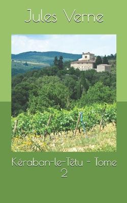 Book cover for Keraban-le-Tetu - Tome 2