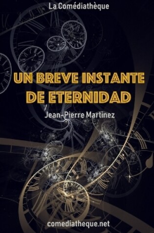Cover of Un breve instante de eternidad
