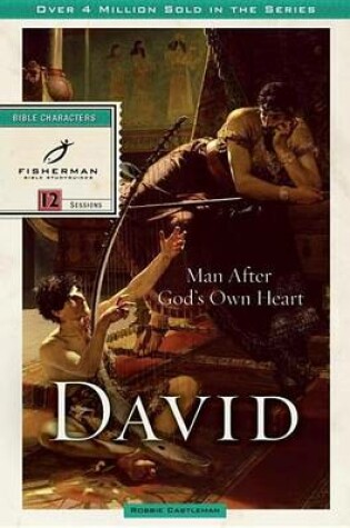 Cover of David