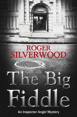 Book cover for The Big Fiddle