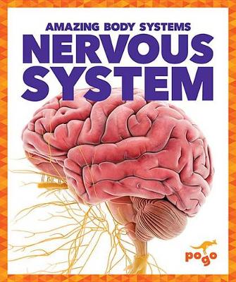 Book cover for Nervous System