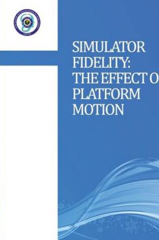 Cover of Simulator Fidelity