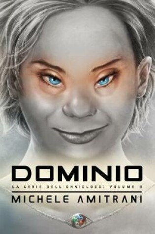 Cover of Dominio