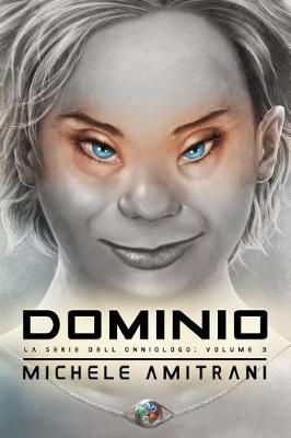 Book cover for Dominio