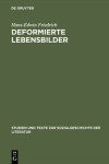 Book cover for Deformierte Lebensbilder