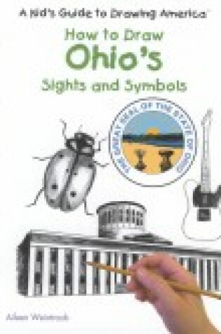 Cover of Ohio's Sights and Symbols