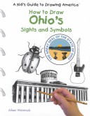 Book cover for Ohio's Sights and Symbols