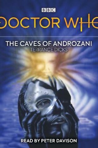 Cover of Doctor Who and the Caves of Androzani