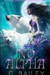 Book cover for No Alpha