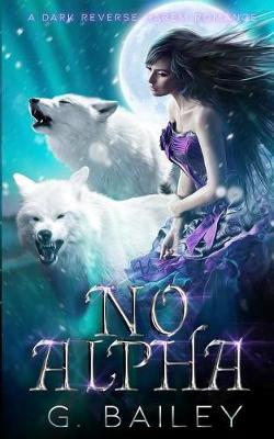 Book cover for No Alpha