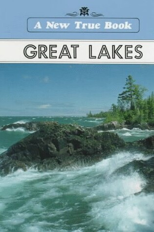 Cover of The Great Lakes