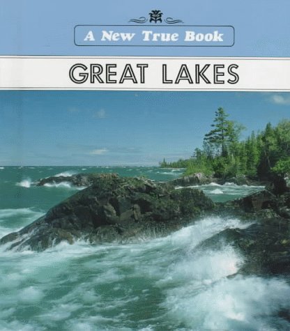 Cover of The Great Lakes