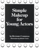 Book cover for Simple Makeup for Young Actors